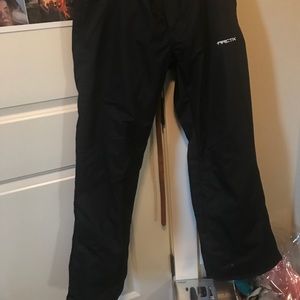 Arctix women’s ski pants black